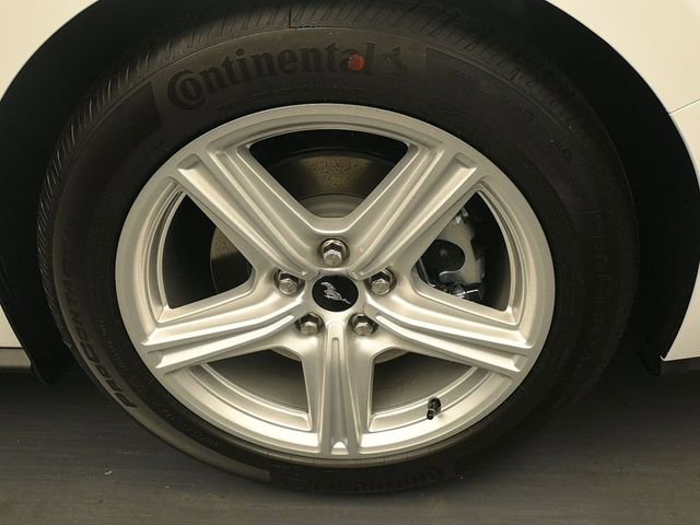 New 2026 Ford Mustang Coupe image 9