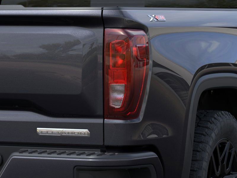 New 2026 GMC Sierra 1500 Elevation AWD/4WD image 13