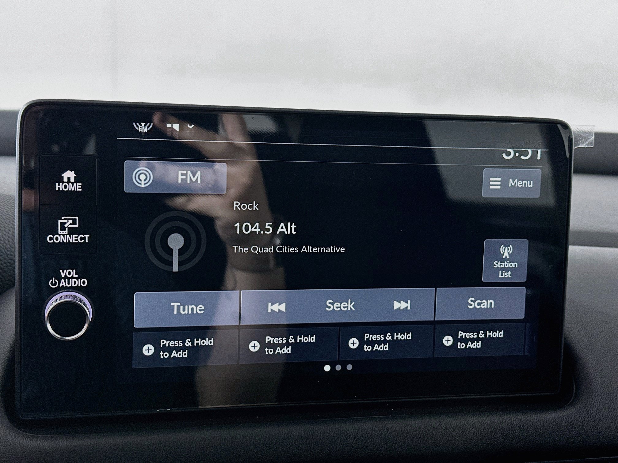 New 2027 Honda HR-V LX image 14