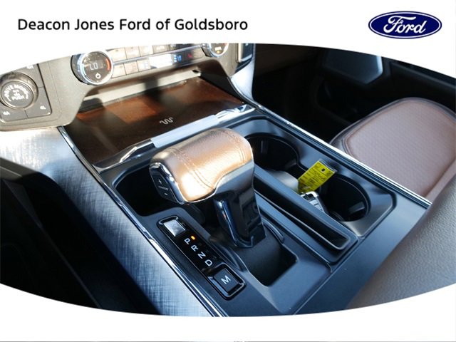 Used 2021 Ford F150 King Ranch w/ Equipment Group 601A High image 26