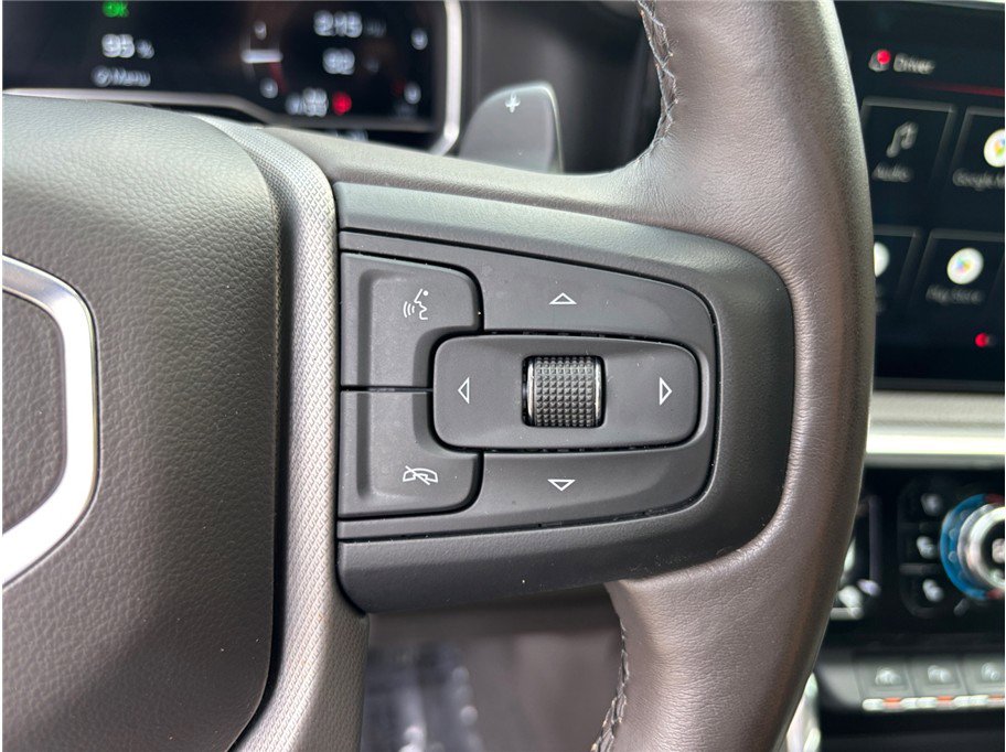 Used 2022 GMC Sierra 1500 Denali w/ Denali Reserve Package image 32