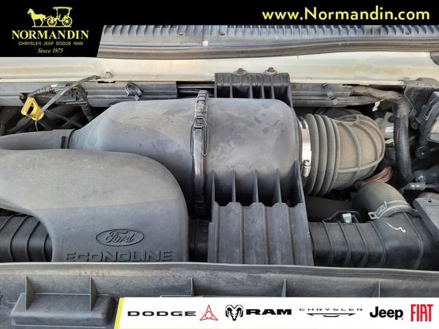 Used 2008 Ford E-350 and Econoline 350 XL RWD image 20