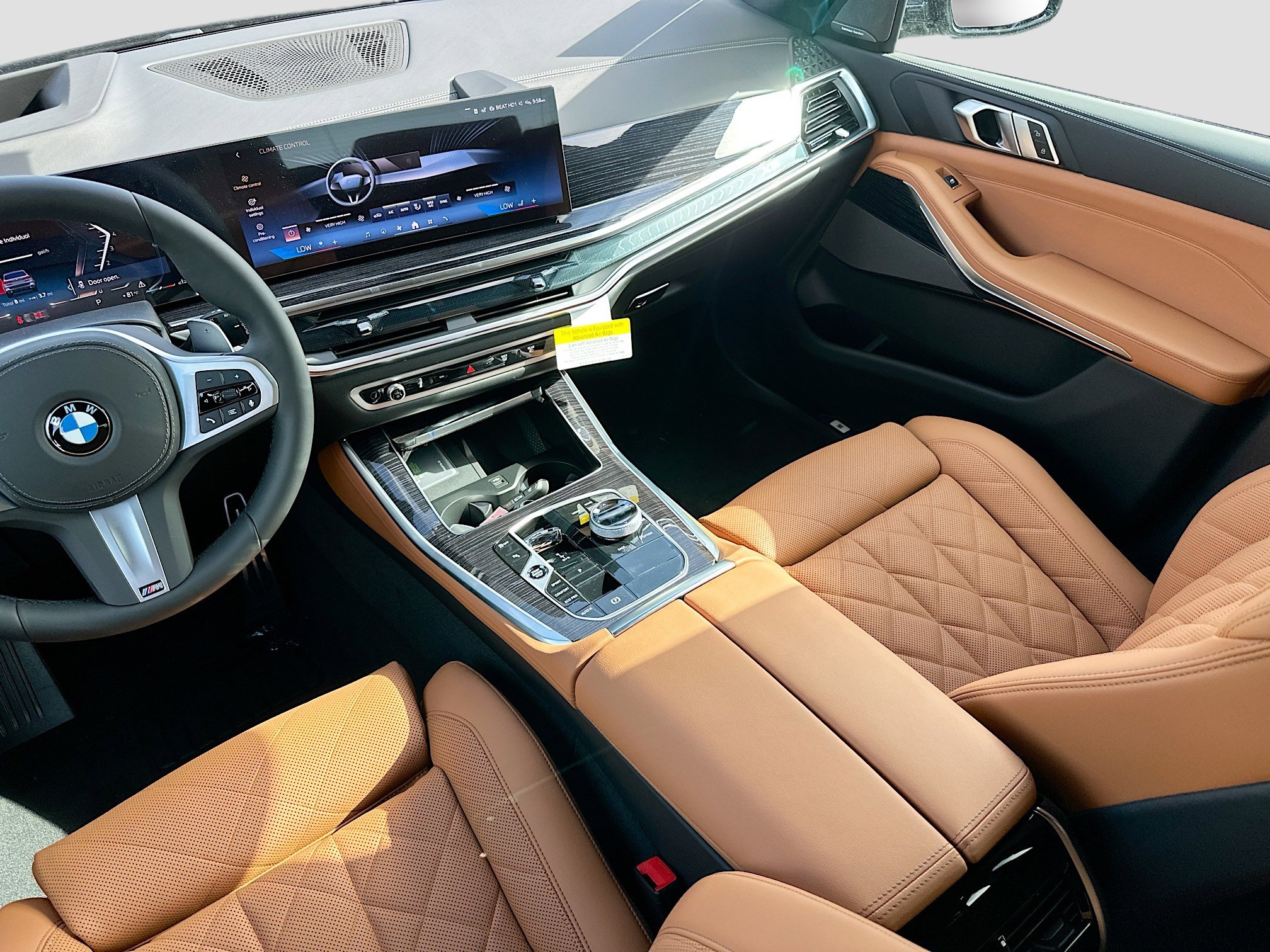 New 2026 BMW X5 sDrive40i w/ Executive Package image 18