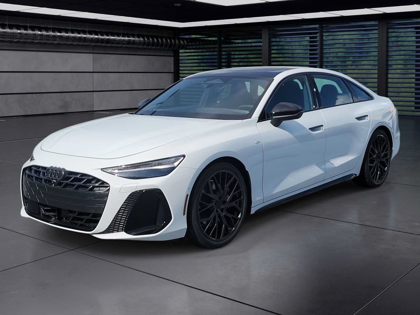 New 2026 Audi A6 Prestige AWD/4WD image 1