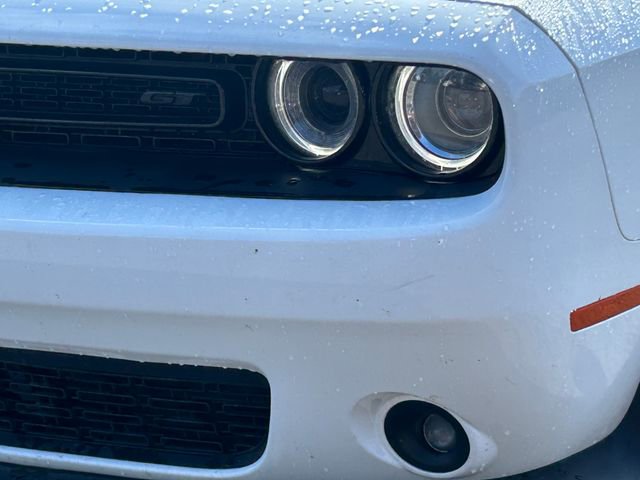 Used 2021 Dodge Challenger GT w/ Blacktop Package RWD image 11