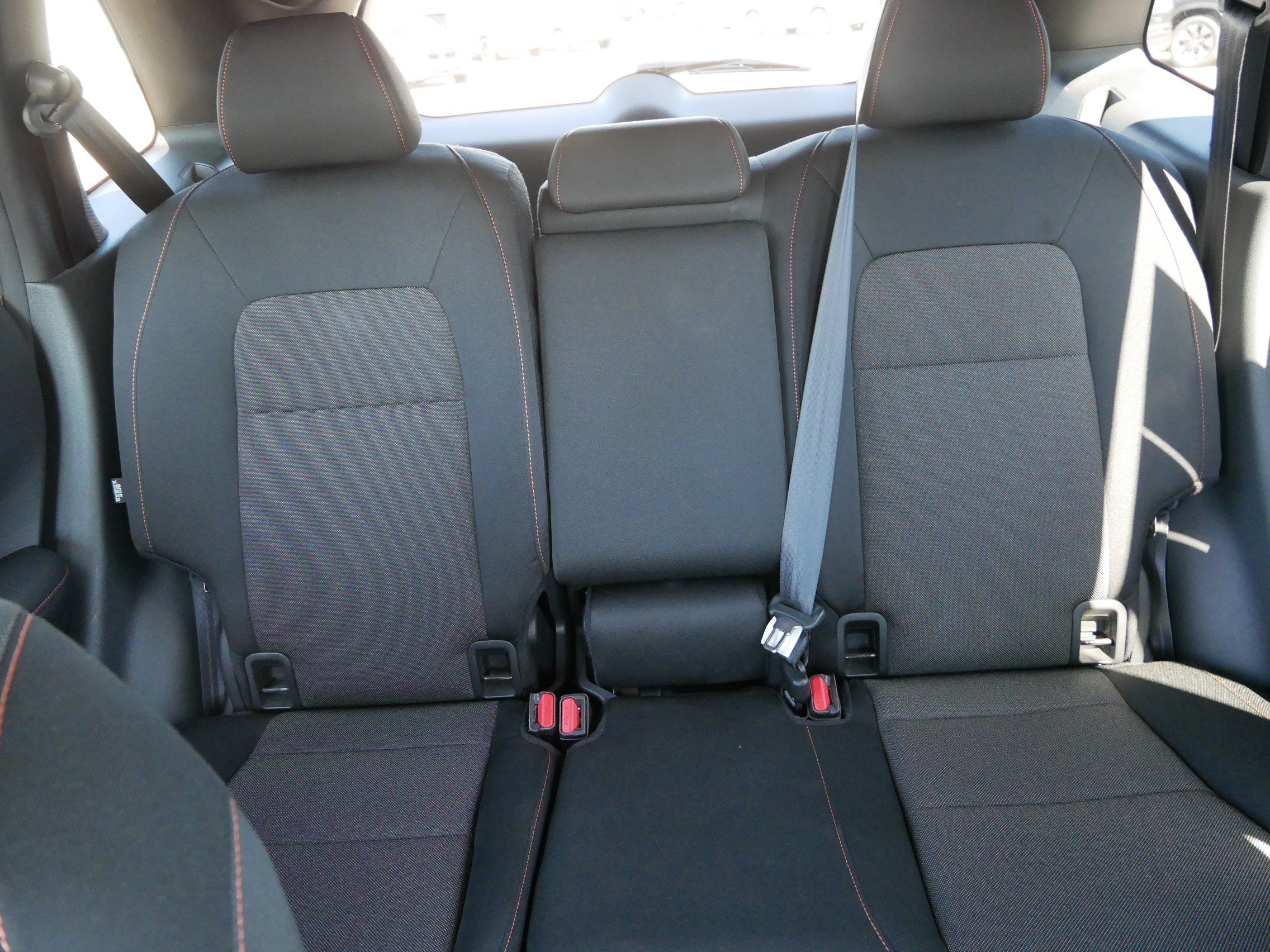 Certified 2024 Honda CR-V Sport image 13