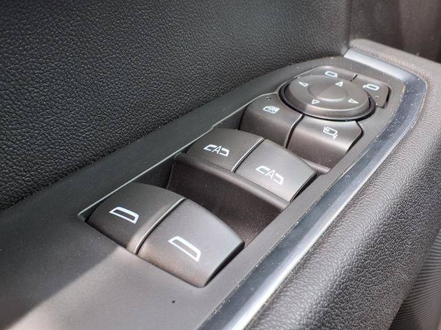 Used 2025 GMC Sierra 1500 SLT w/ SLT Premium Plus Package AWD/4WD image 16