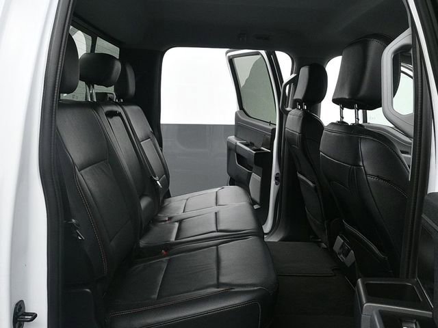 Used 2022 Ford F150 Lariat w/ Equipment Group 501A Mid image 12