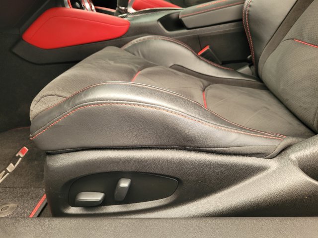 Used 2023 Chevrolet Camaro ZL1 RWD image 21