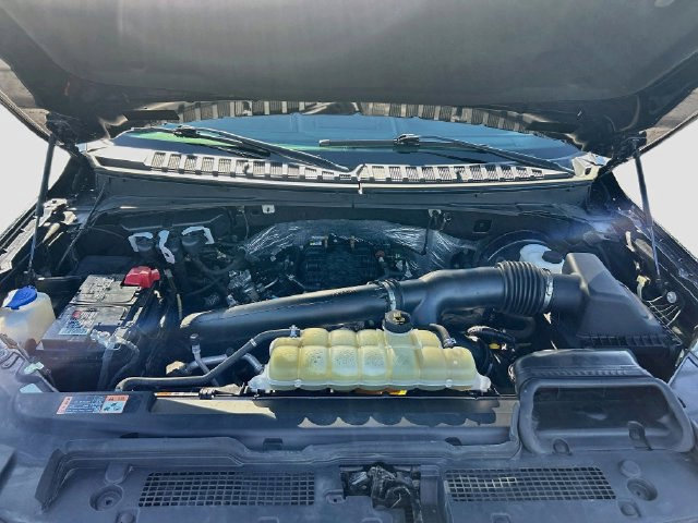 Certified 2021 Ford Expedition Limited AWD/4WD image 35