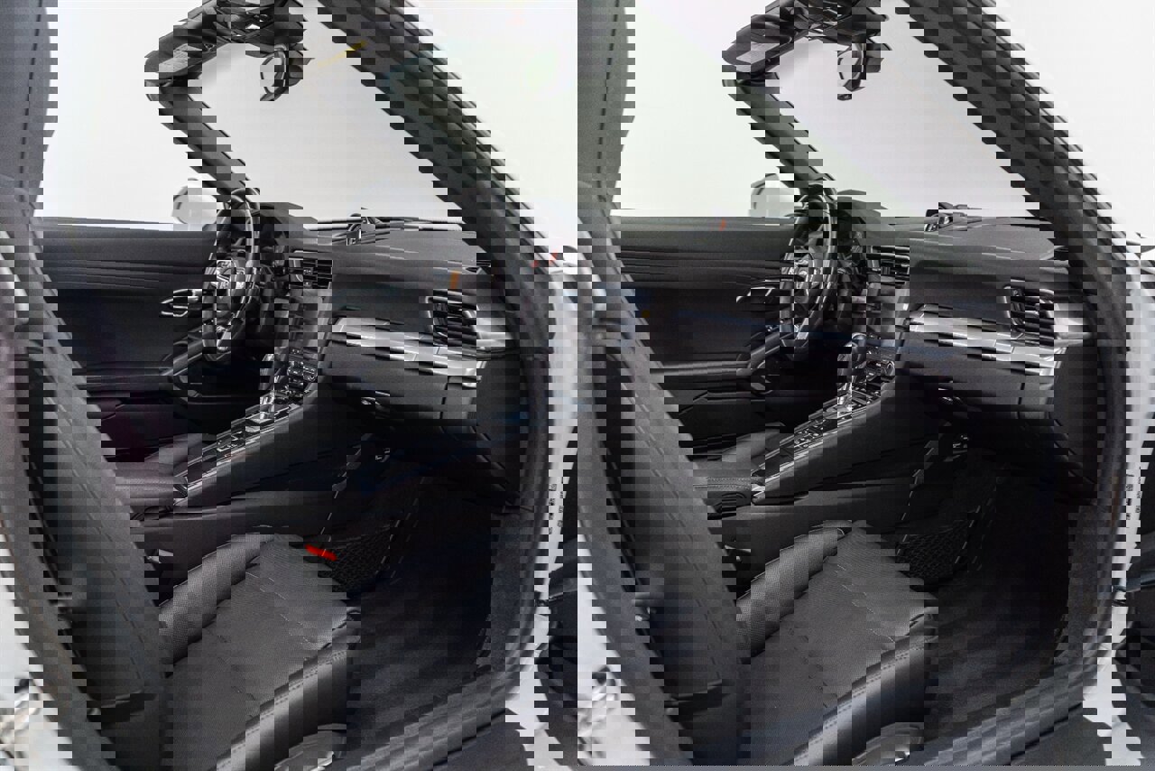 Used 2017 Porsche 911 Carrera S image 61