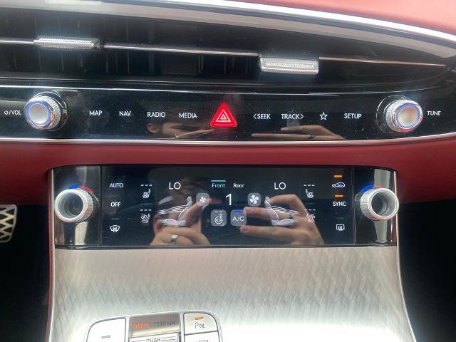 Used 2026 Genesis GV70 2.5T Sport Prestige image 22