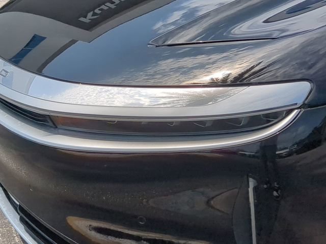 Used 2024 Lucid Air Pure RWD image 6