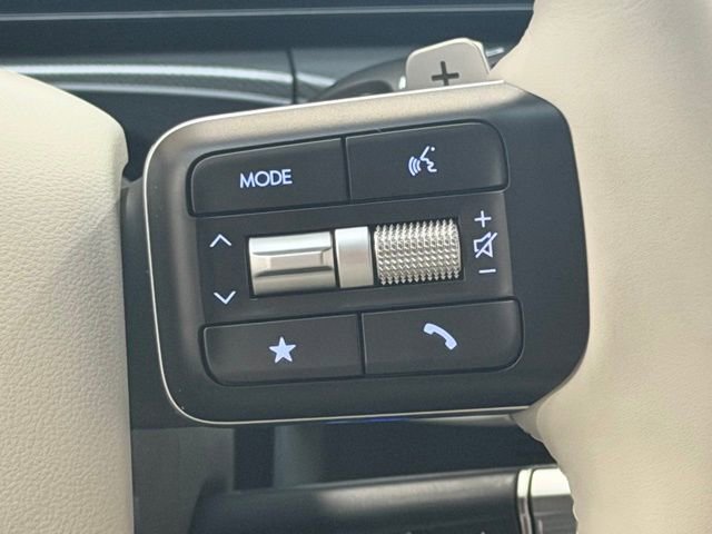 New 2026 Hyundai Santa Fe SEL image 16