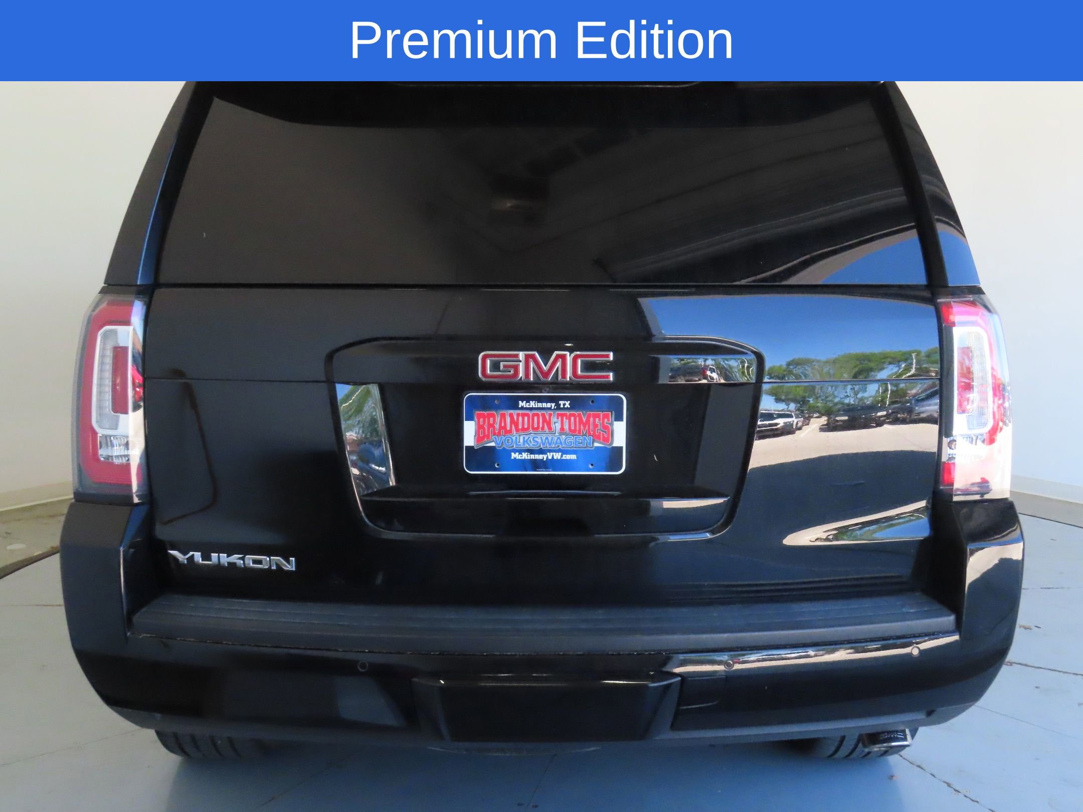 Used 2019 GMC Yukon SLT w/ Premium Edition image 5