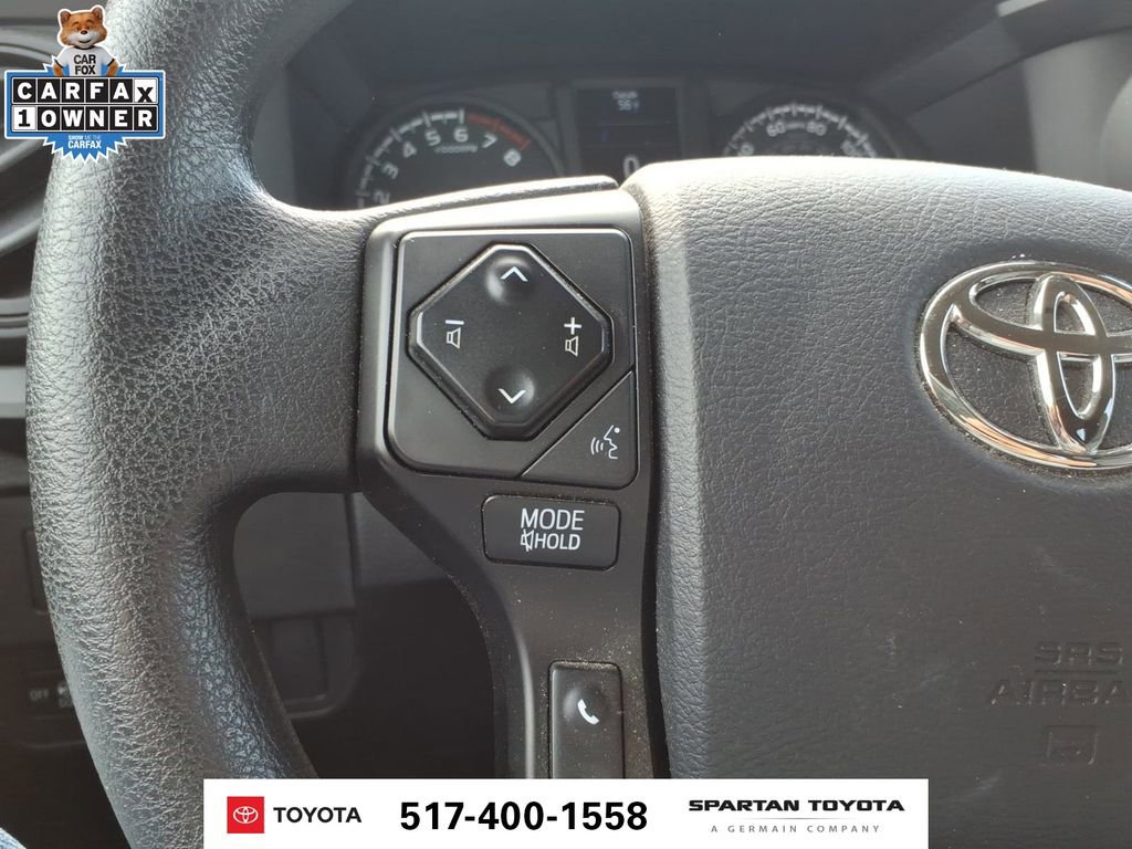 Used 2023 Toyota Tacoma SR AWD/4WD image 17