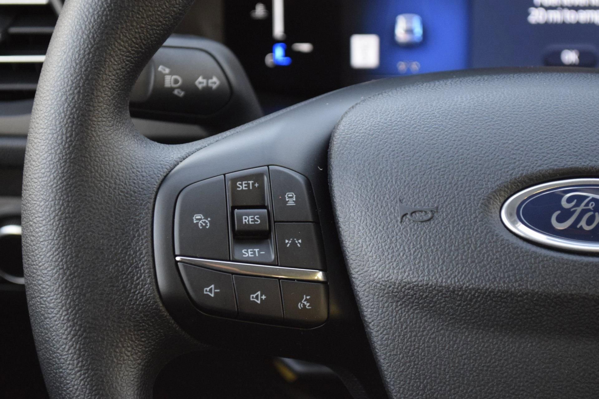 New 2026 Ford Escape Active w/ Tech Pack #1 image 9