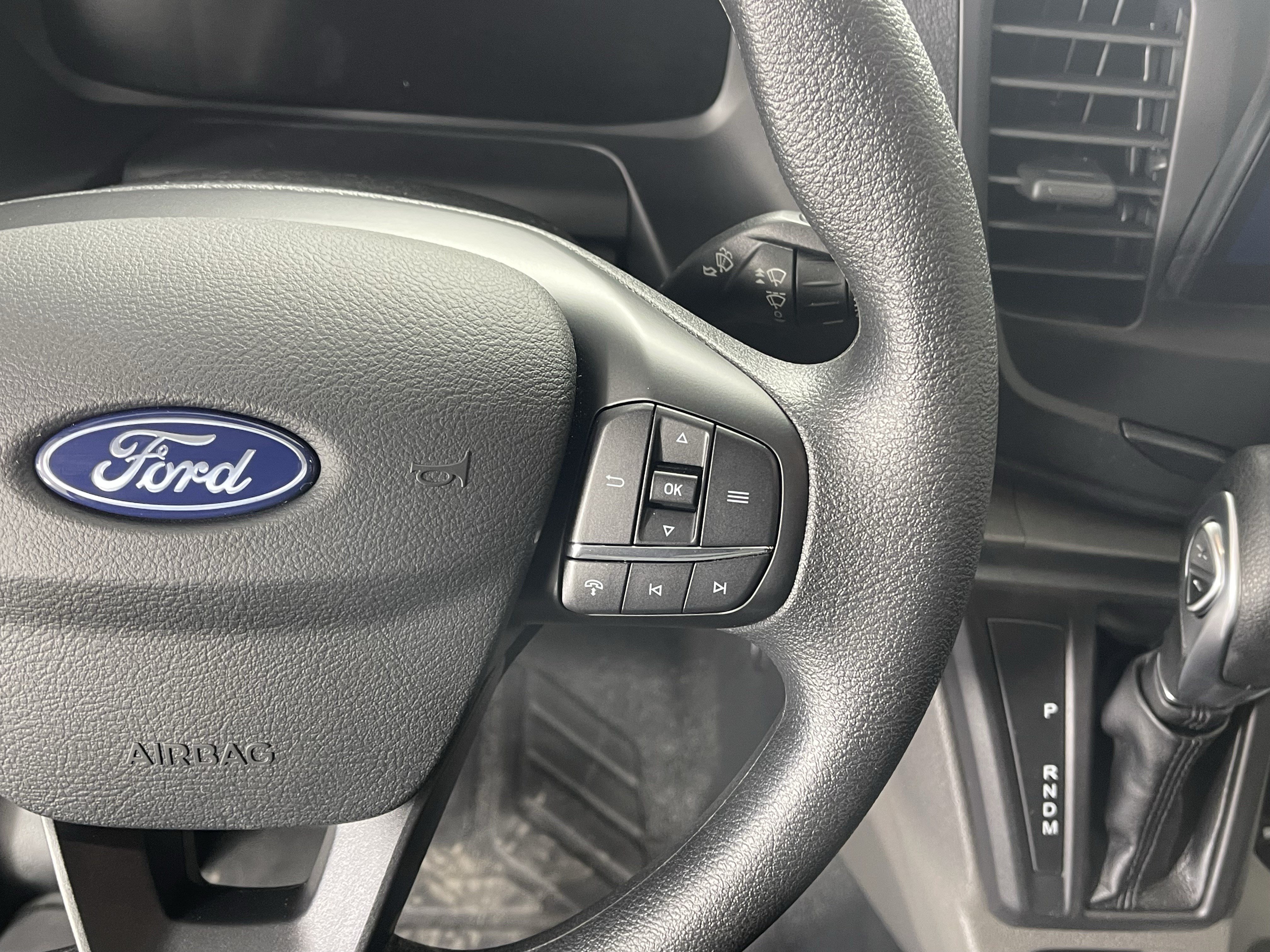 New 2026 Ford Transit 350 148 High Roof Extended AWD w/ Load Area Protection Package image 14