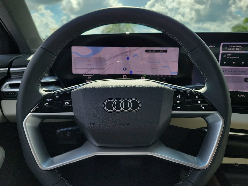 New 2026 Audi A5 2.0T Premium Plus AWD/4WD image 8