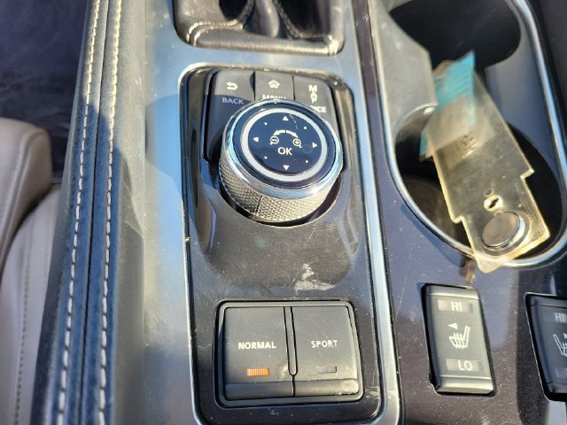 Used 2016 Nissan Maxima 3.5 SV FWD image 31