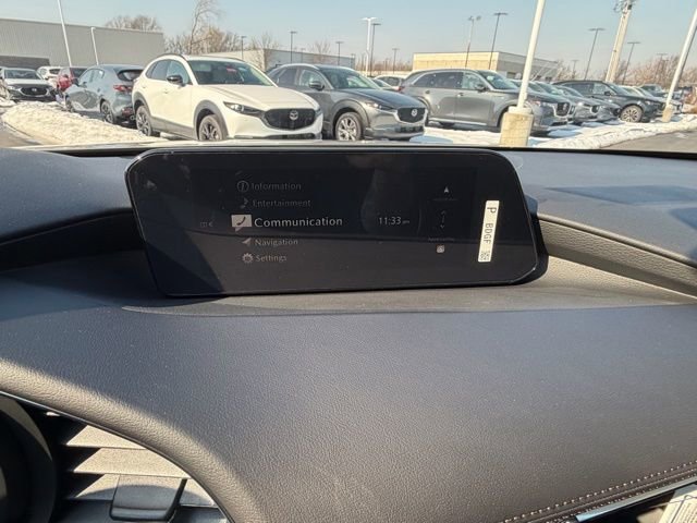 New 2026 MAZDA MAZDA3 2.5 S Hatchback w/ Premium Pkg FWD image 33