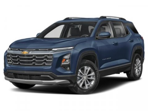 New 2027 Chevrolet Equinox LT AWD/4WD video 1