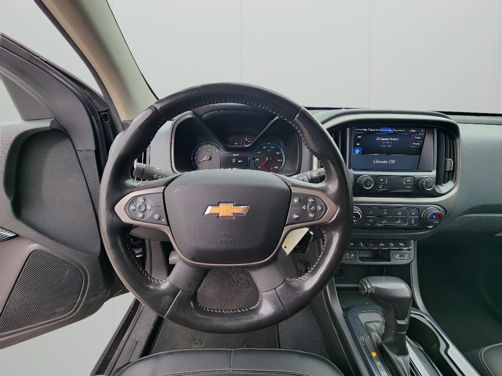 Used 2019 Chevrolet Colorado Z71 image 13