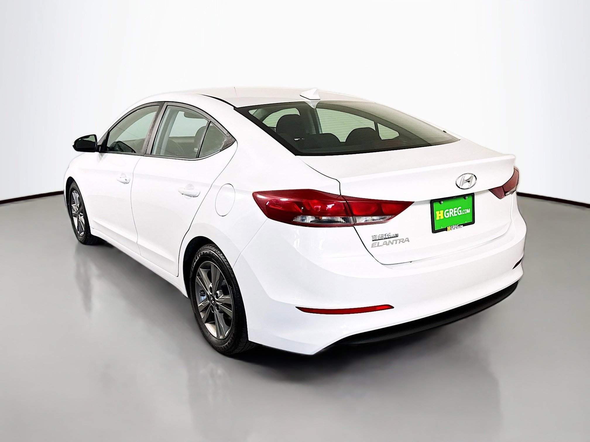 Used 2018 Hyundai Elantra SEL image 7
