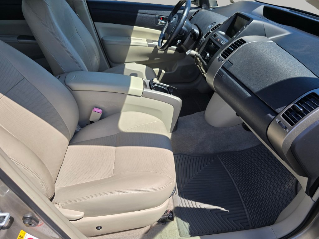 Used 2007 Toyota Prius Touring FWD image 23