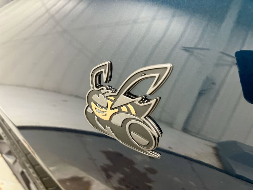 New 2026 Dodge Charger Scat Pack w/ Blacktop Package image 26