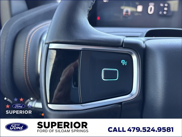 Used 2026 Ford Expedition Tremor AWD/4WD image 30