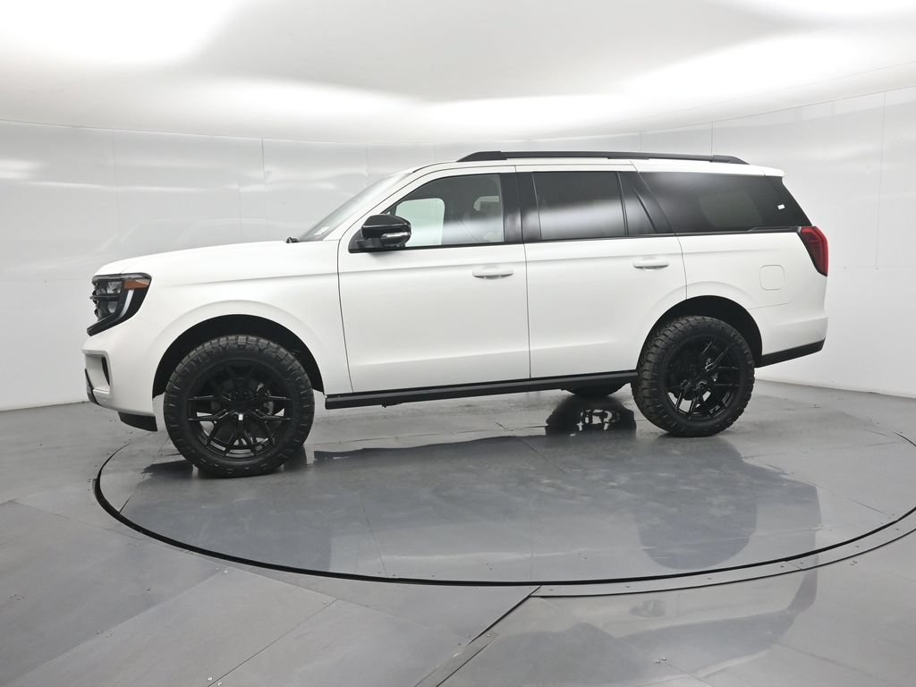 New 2027 Ford Expedition Platinum w/ Stealth Appearance Package AWD/4WD image 30