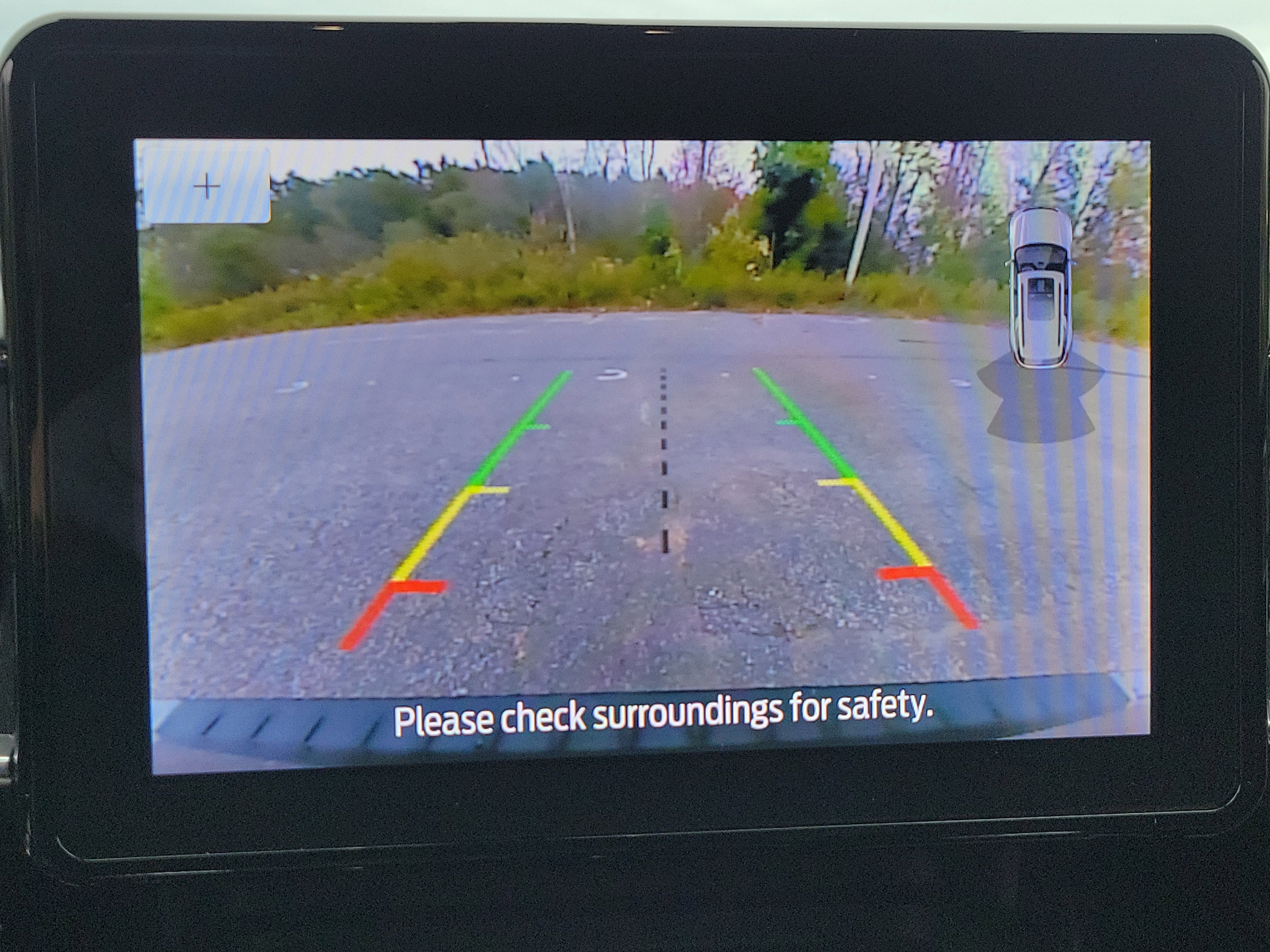 Used 2022 Ford Explorer ST image 27