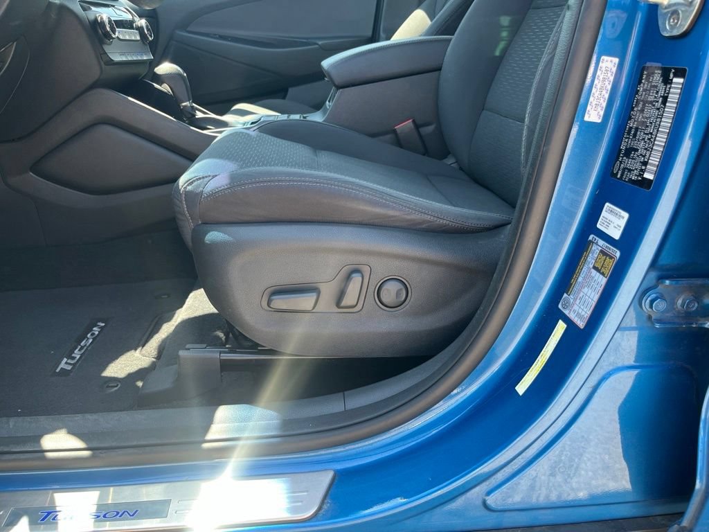 Used 2019 Hyundai Tucson Value AWD/4WD image 19