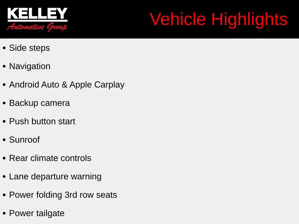 Used 2023 Jeep Wagoneer Series II image 2