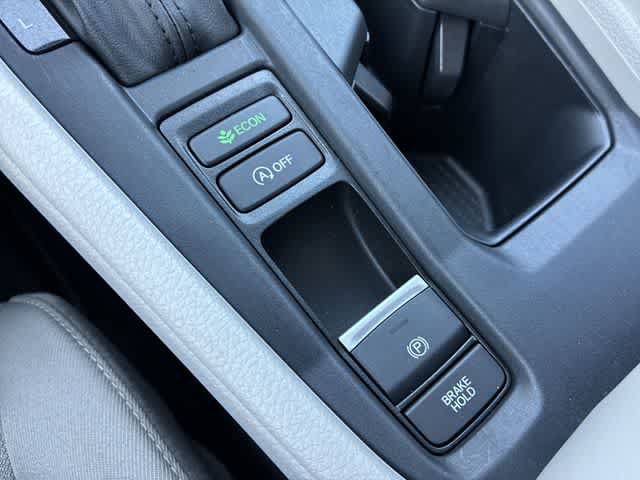 Used 2023 Honda Accord EX image 40