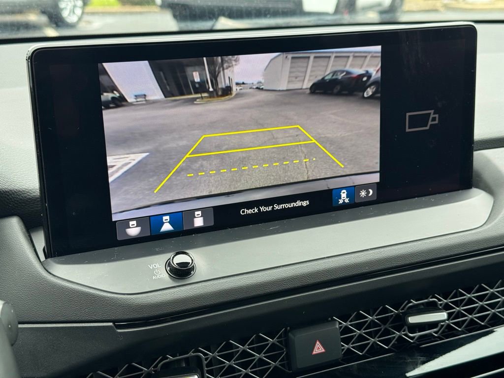 Used 2024 Honda Accord Sport image 28