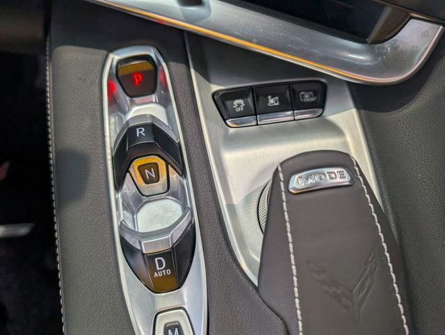 Used 2024 Chevrolet Corvette Z06 image 11
