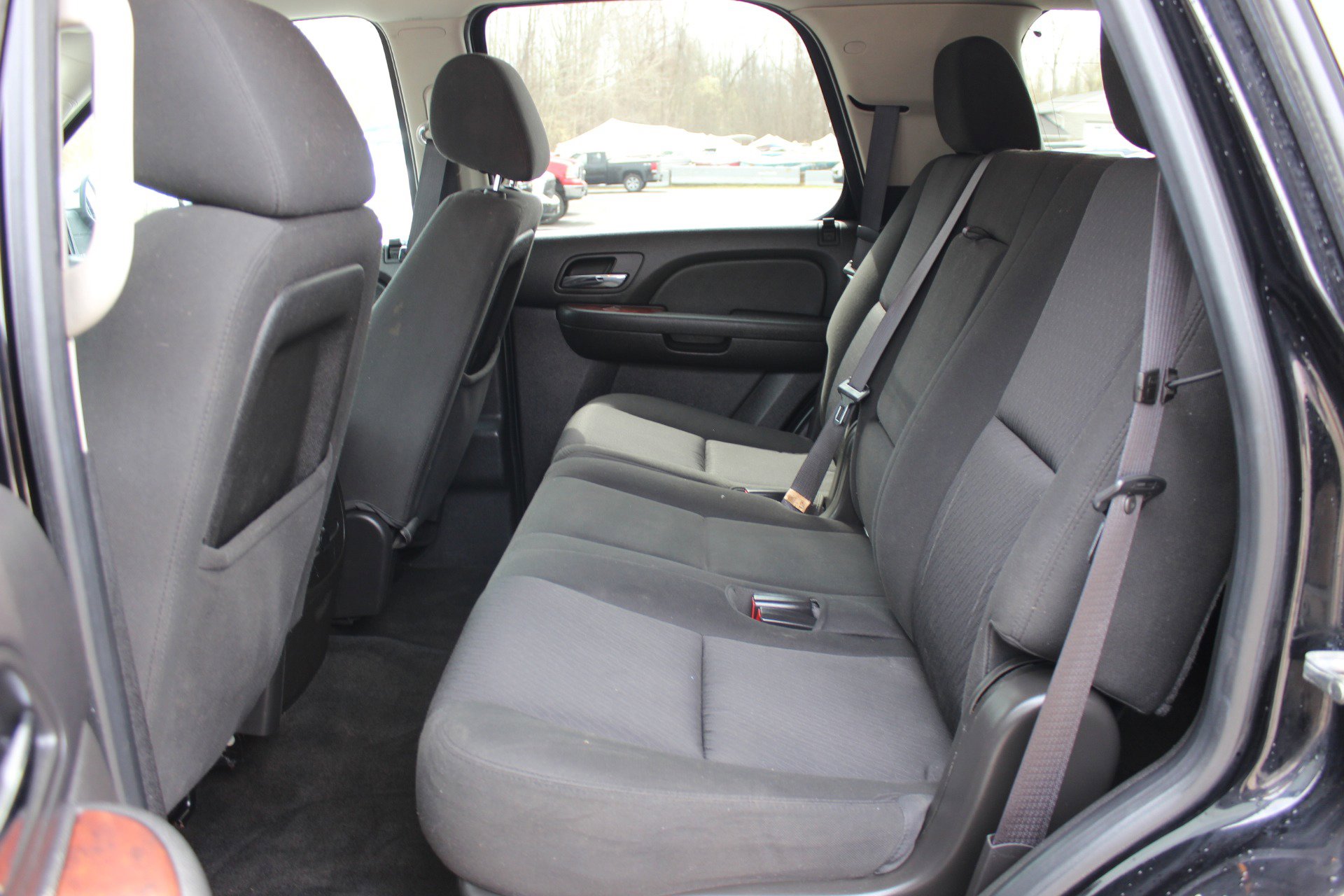 Used 2013 Chevrolet Tahoe LS w/ All-Star Edition AWD/4WD image 31