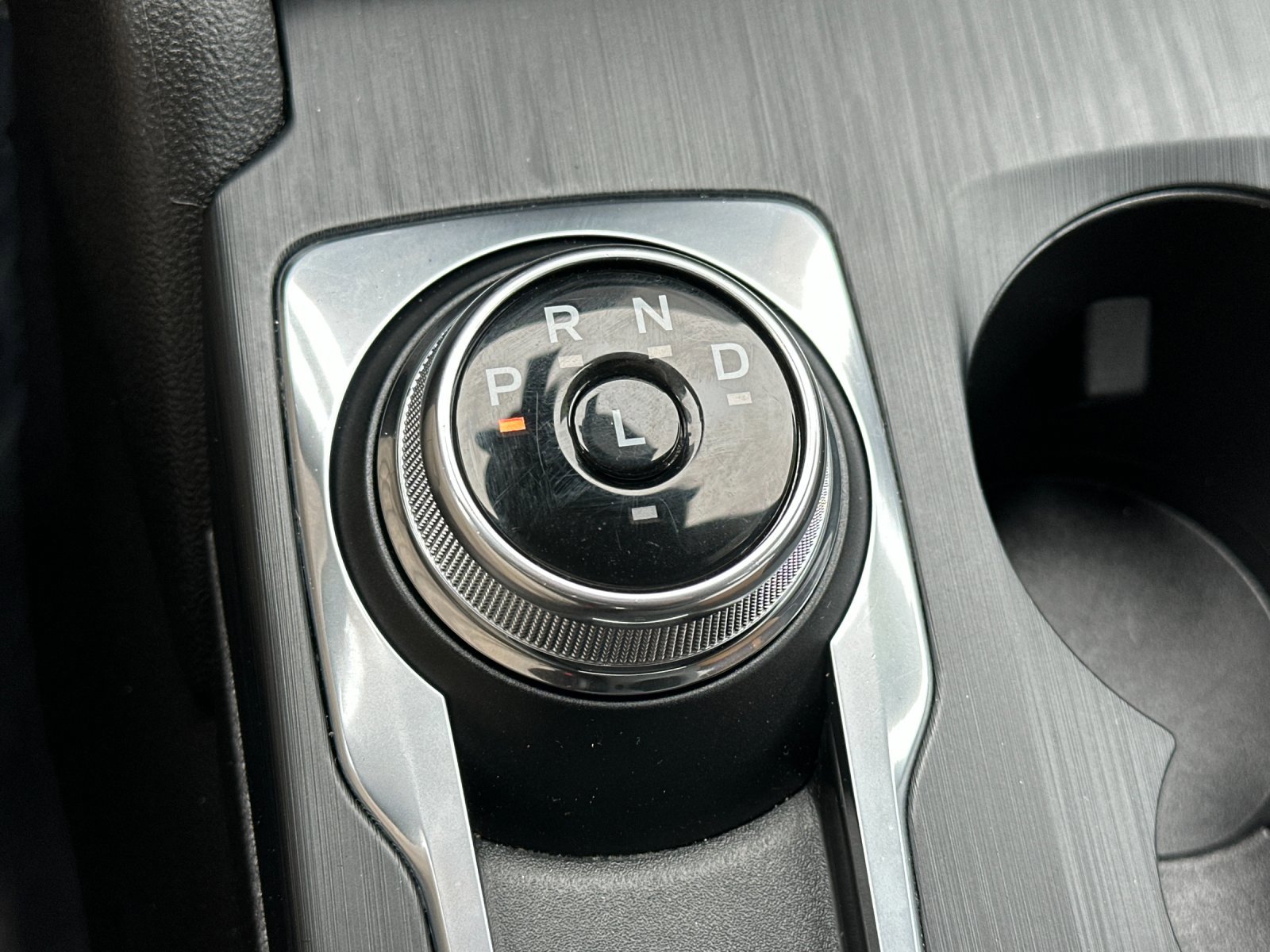 Certified 2024 Ford Escape ST-Line w/ Tech Pack #1 image 22