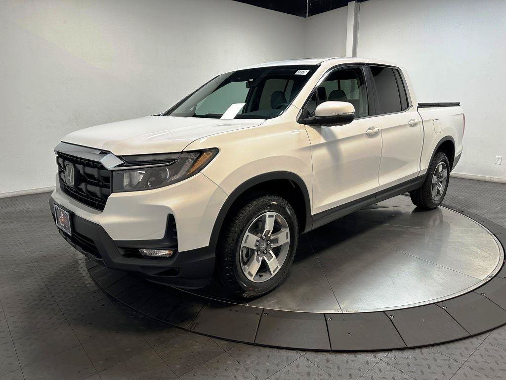 New 2026 Honda Ridgeline RTL image 1
