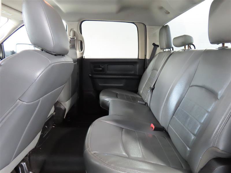 Used 2014 RAM 3500 Tradesman AWD/4WD image 26