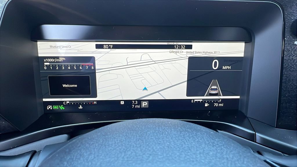 New 2026 Subaru Outback Touring image 28