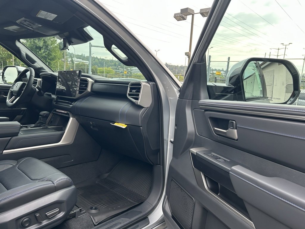 New 2026 Toyota Tundra Limited image 15