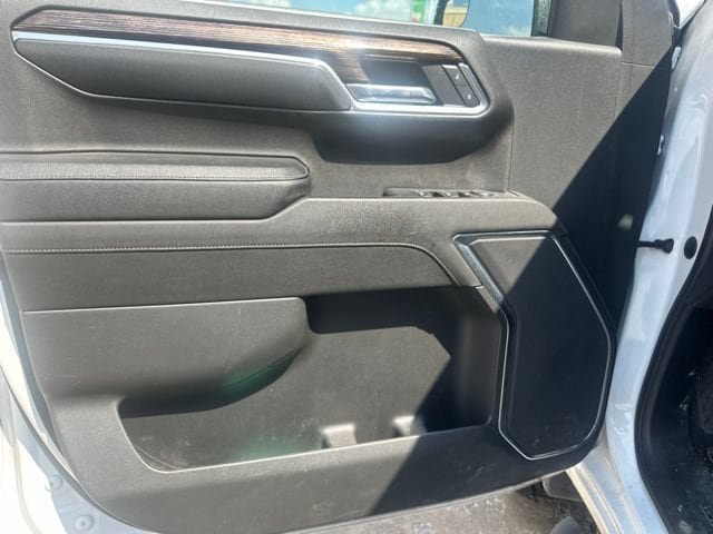 Used 2023 GMC Sierra 1500 Elevation RWD image 11