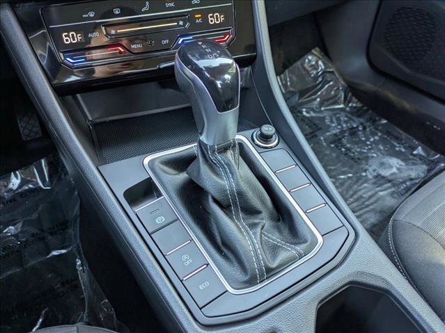 Used 2026 Volkswagen Jetta S FWD image 11