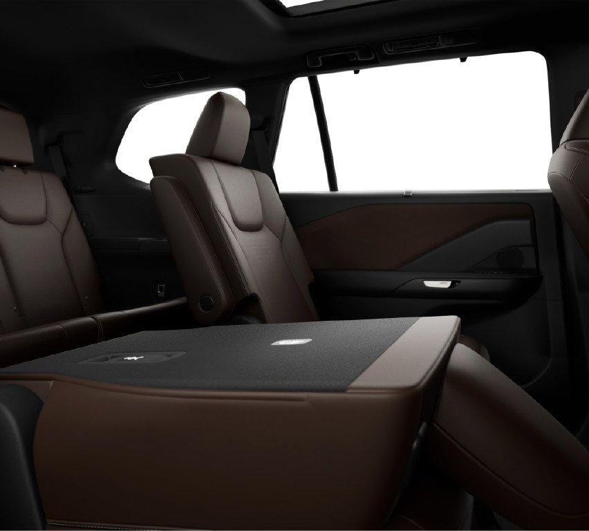 New 2026 Lexus TX 350 AWD image 7