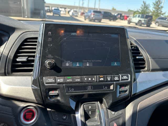 Used 2019 Honda Odyssey EX image 7