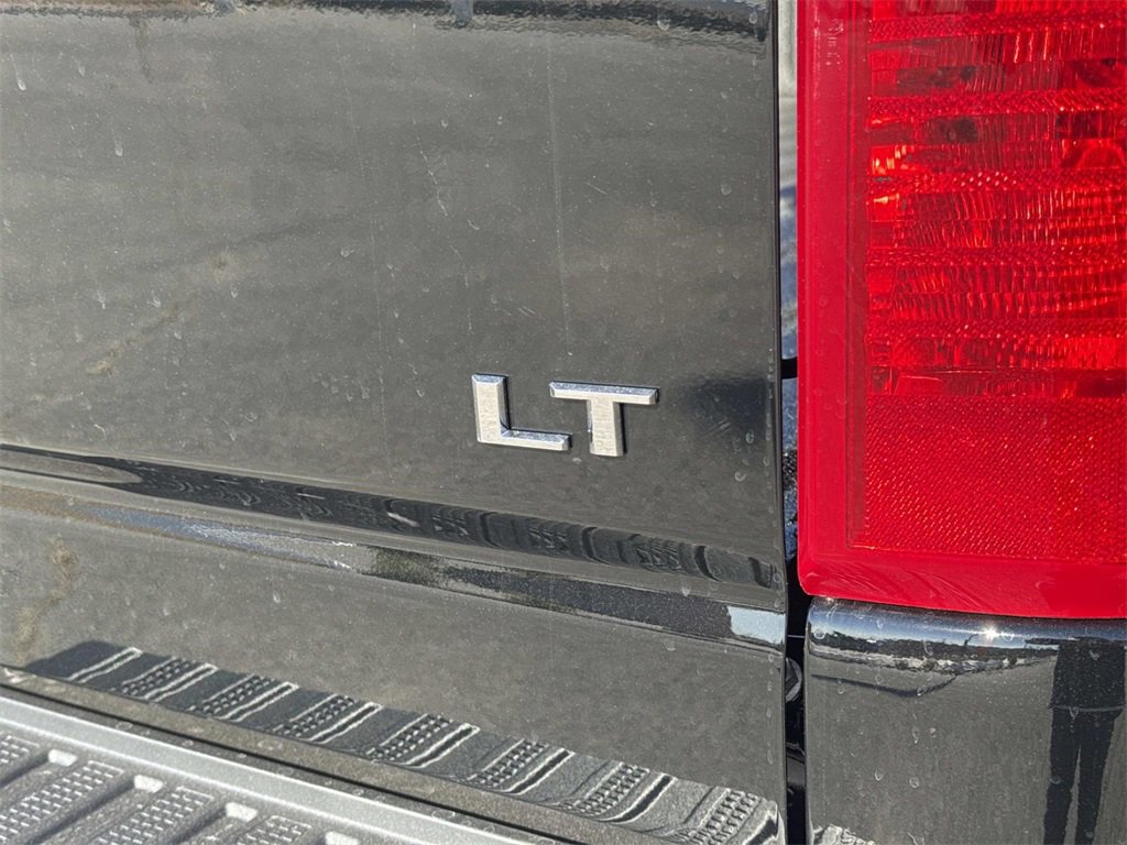 New 2026 Chevrolet Silverado 2500 LT w/ Texas Edition image 5