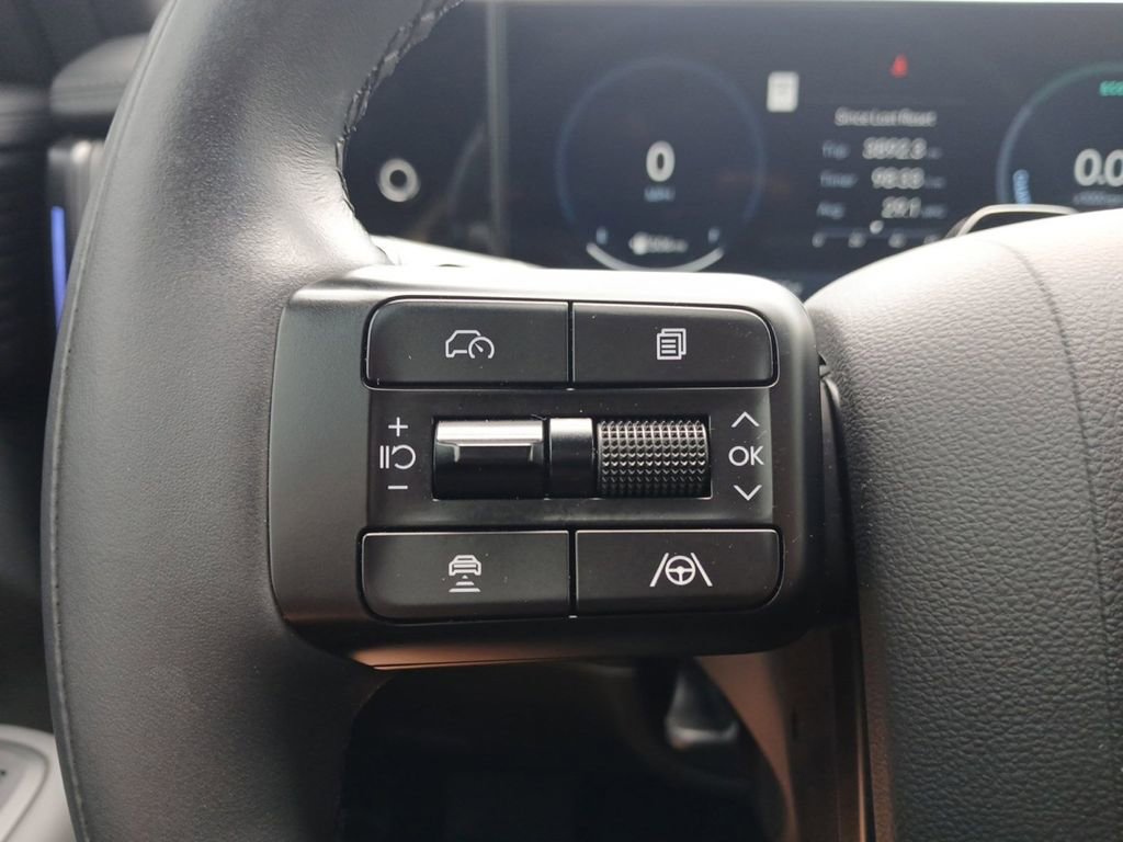 Used 2025 Hyundai Santa Fe Calligraphy AWD/4WD image 19